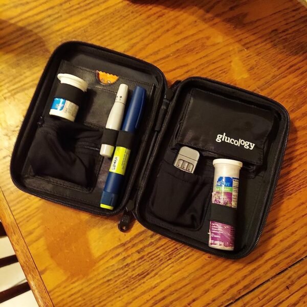 diabetes accessories