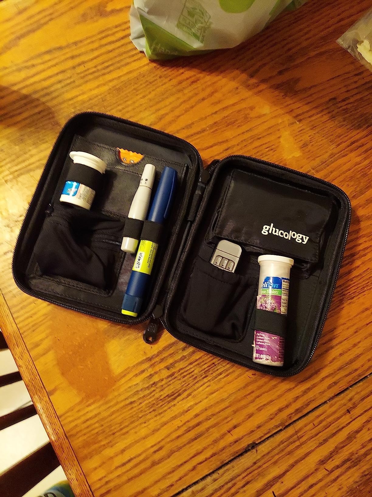 diabetes accessories