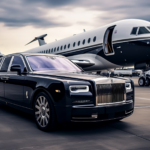 Airport Transfer Tullamarine