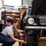 rolls royce repair