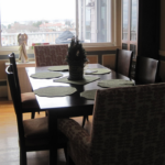 Dining Table Protector Pad