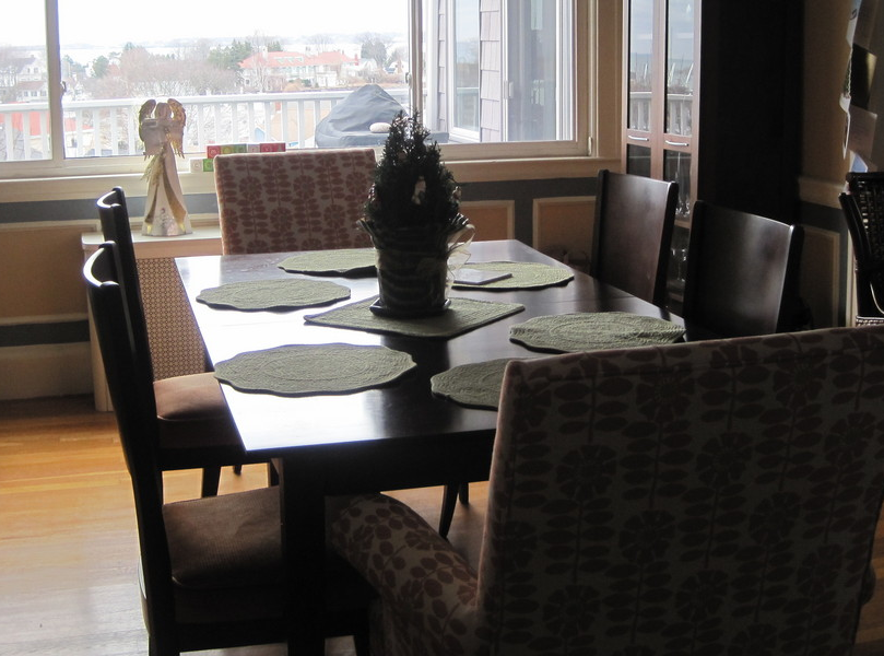 Dining Table Protector Pad