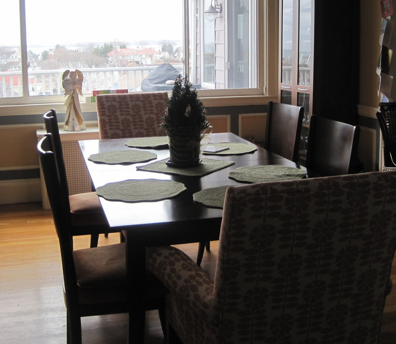 Dining Table Protector Pad