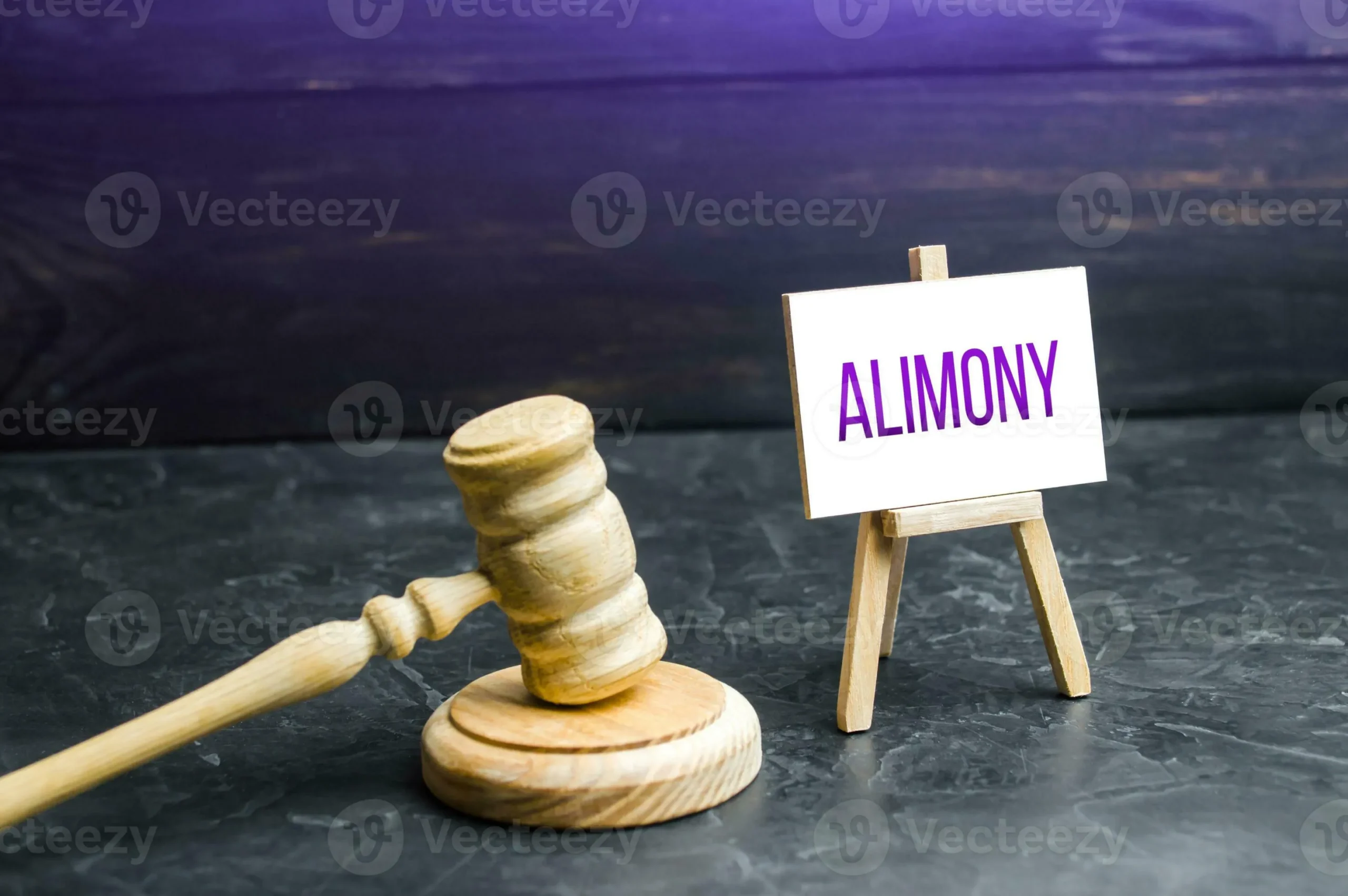Divorce Settlement
