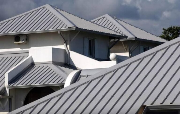 How to Fix Broken Tiles Before Leaks Start