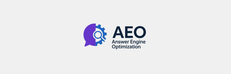 Answer Engine Optimization Agency