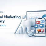 Best Digital Marketing Agency