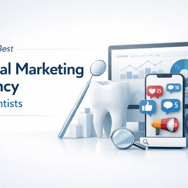 Best Digital Marketing Agency