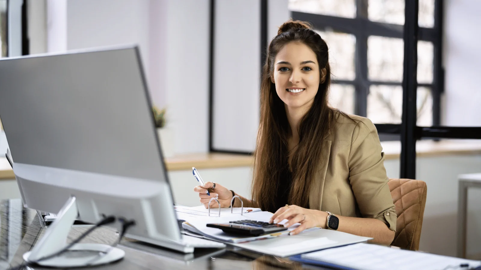 Outsourced Payroll