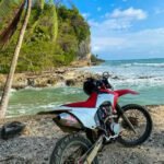 Dirt Bike Rental Santa Teresa