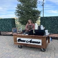 coffee catering