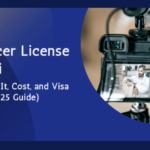 influencer license in Dubai