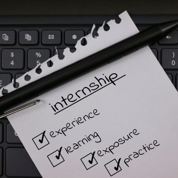 internship in hospitality industry