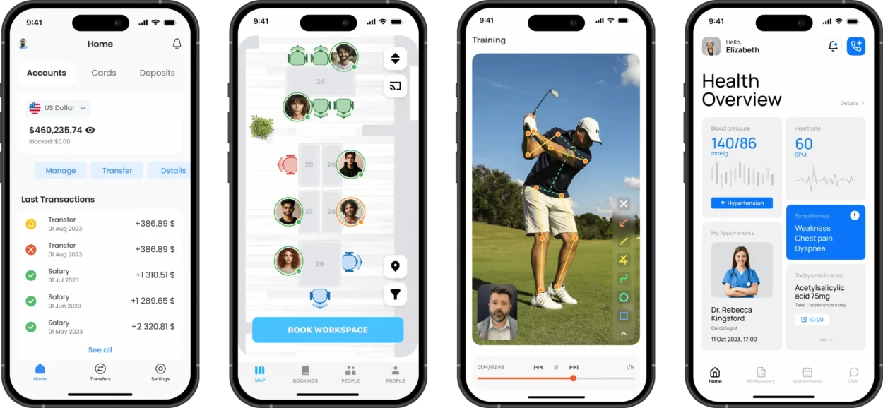 ios app development company