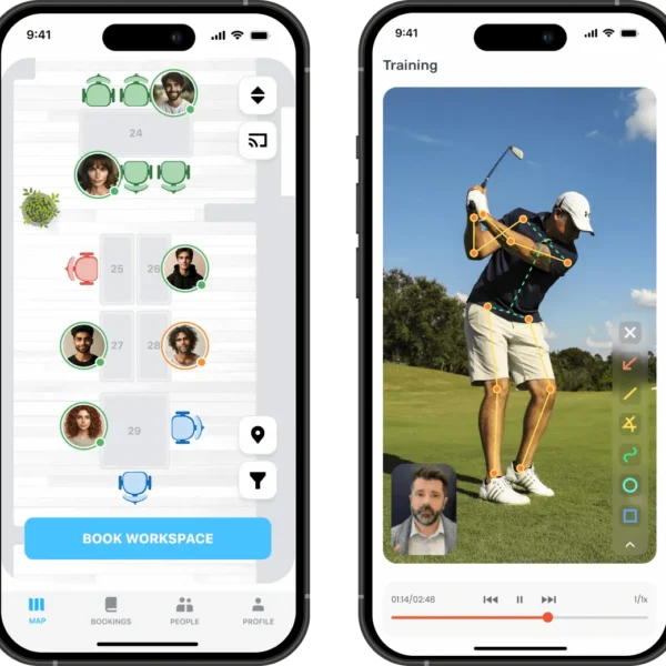 ios app development company