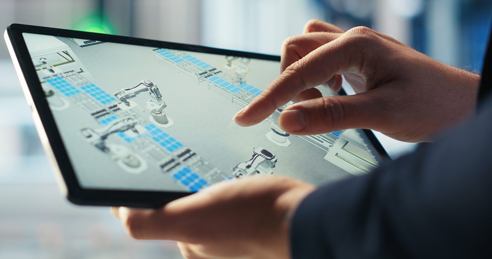iot engineering
