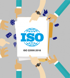 iso 22000
