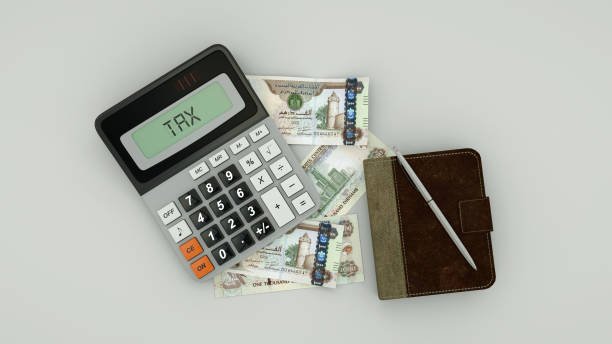 UAE Resident Tax Services