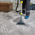 Carpet Cleaning Ashburn