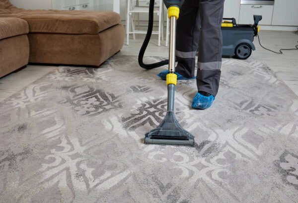 Carpet Cleaning Ashburn