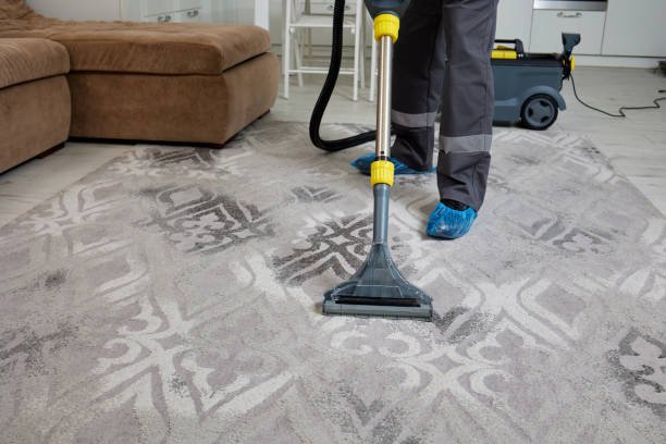 Carpet Cleaning Ashburn