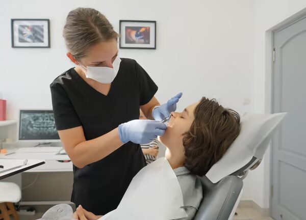 Emergency dentists aberdeen