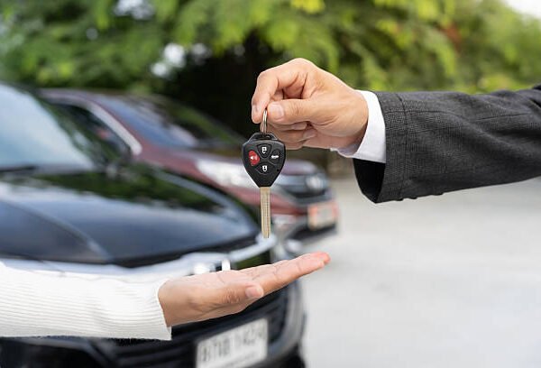 Driving School in Markham
