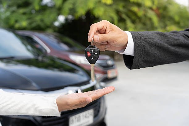 Driving School in Markham