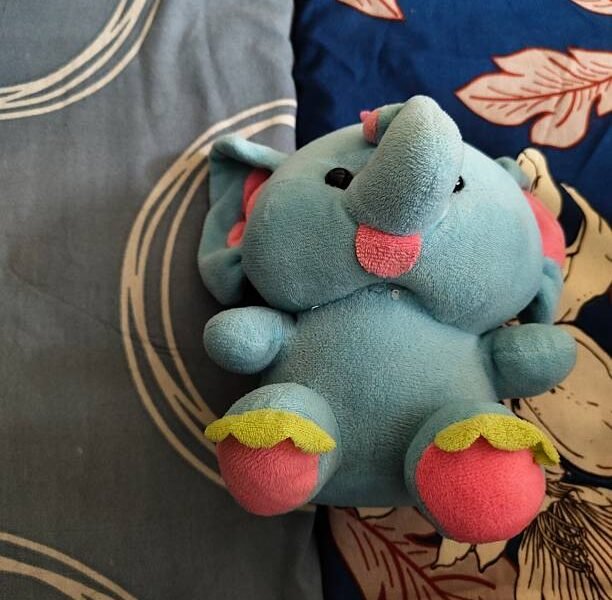 soft toys