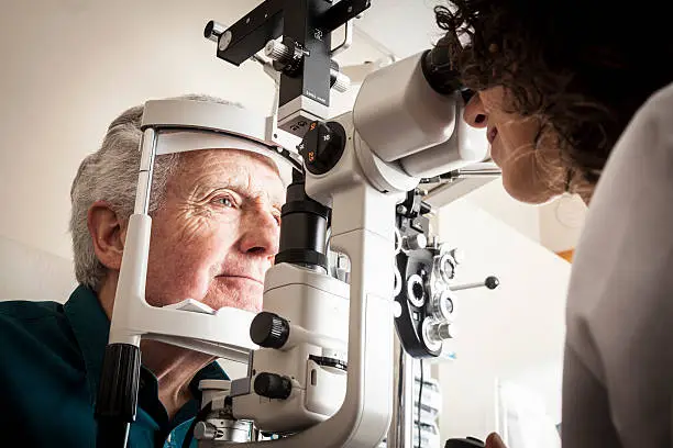 Cataract Surgery