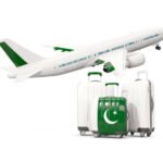 Visit Visa Pakistan