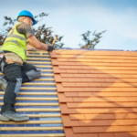 tile roof installation san jose 