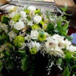 funeral flowers Melbourne