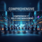 it solution management