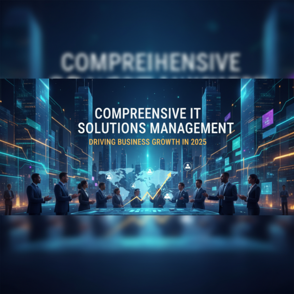 it solution management