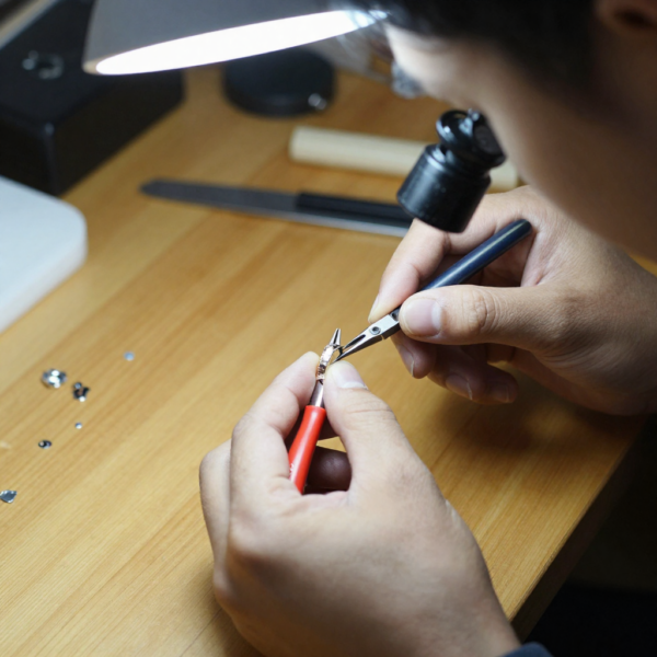 Jewelry Repair