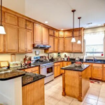 Professional Kitchen Remodeling Service in Duluth GA