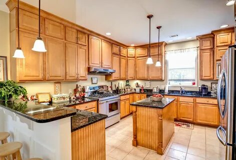 Professional Kitchen Remodeling Service in Duluth GA