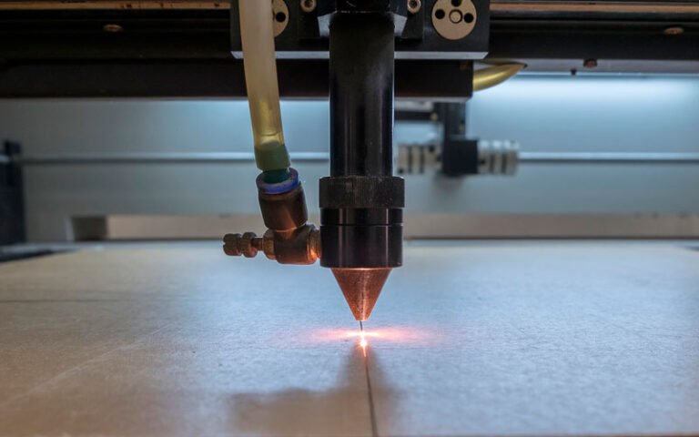 Laser Cutting