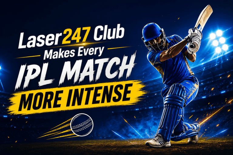 Laser247 Club