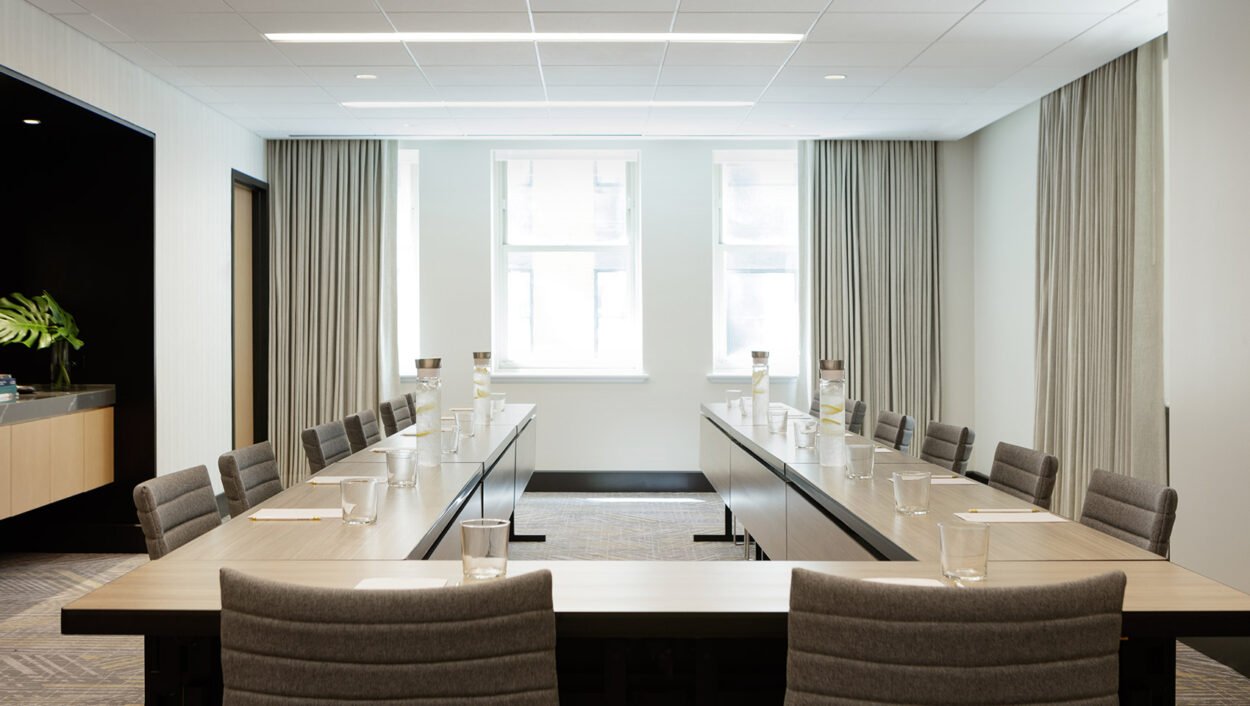 The View Restaurant Santa Cruz