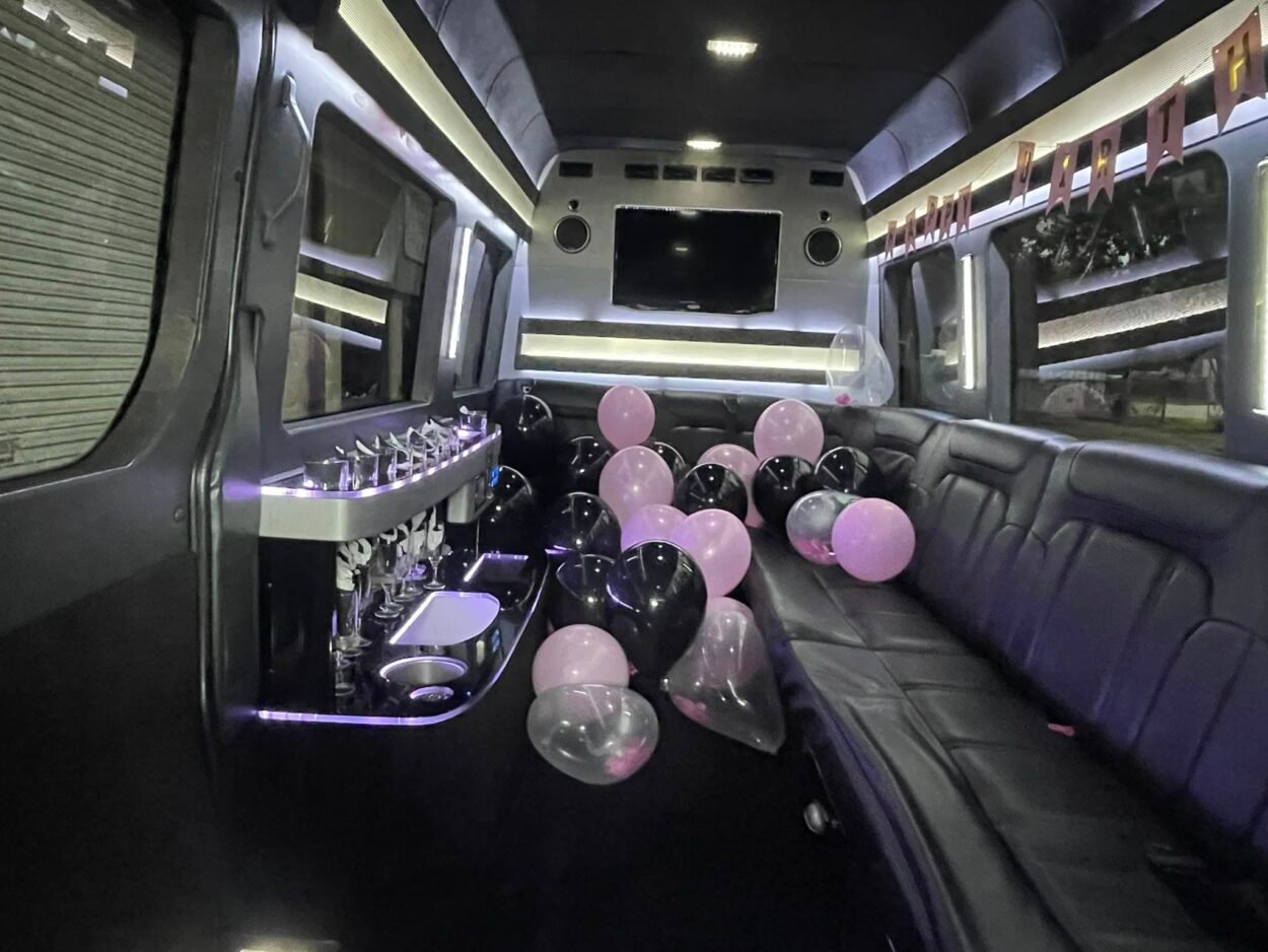 Limo service