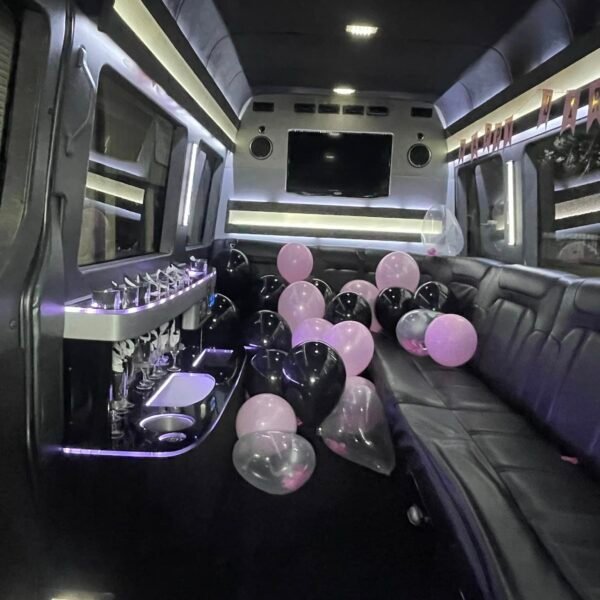 Limo service
