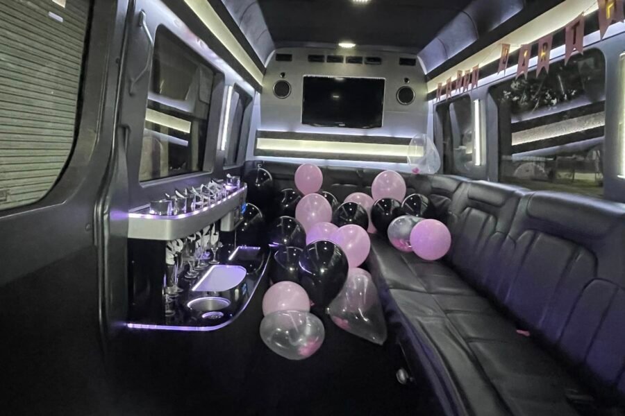 Limo service