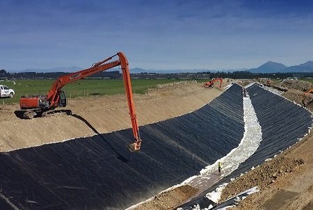lining-of-water-bodies