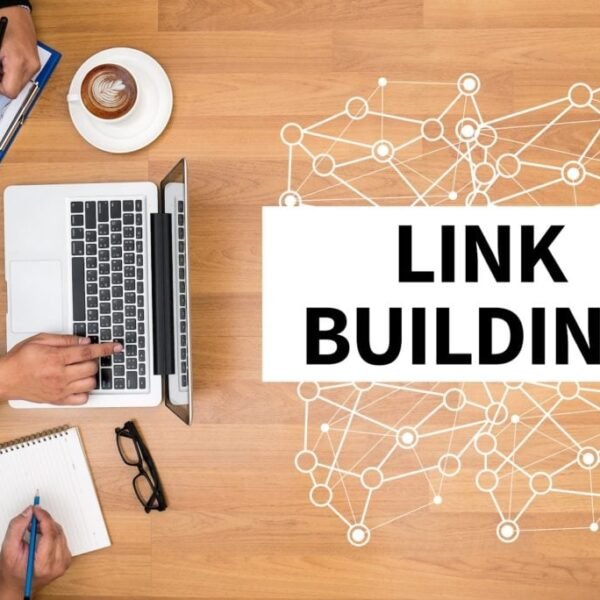 link building services