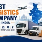 best-logistics-company-india