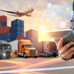 logistics management courses