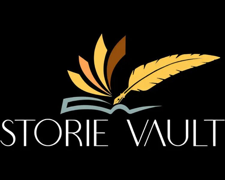 Storie Vault