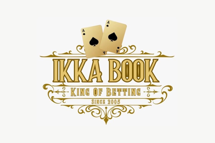 Ikka Book